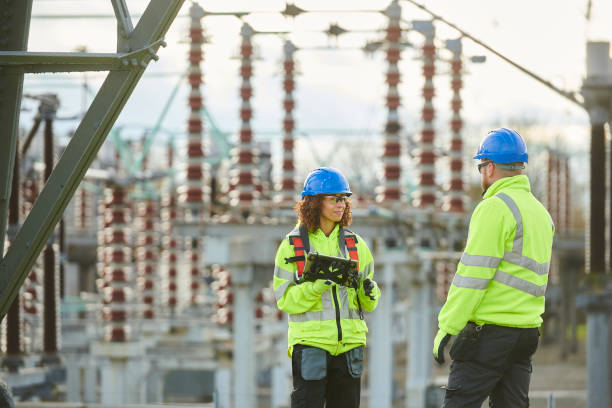 Best 24-Hour Electrician  in Chickasha, OK