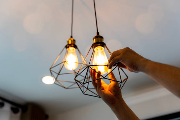 Best Affordable Electrician  in Chickasha, OK