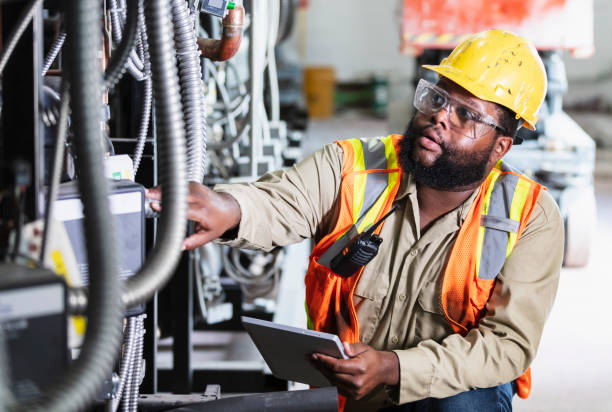 Best Home Electrical Repair  in Chickasha, OK