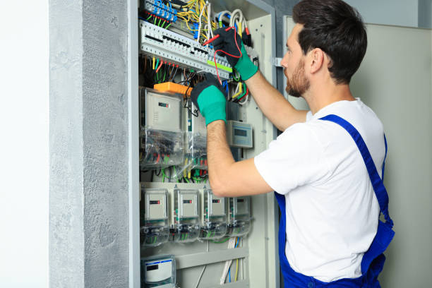 Best Electrician for Home Renovation  in Chickasha, OK