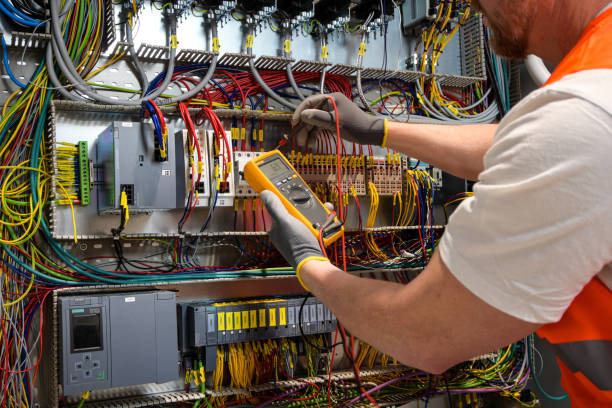 Best Affordable Electrical Installation  in Chickasha, OK
