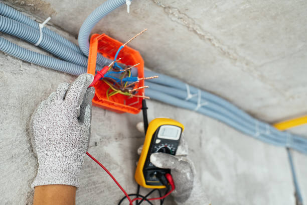Best Electrical Repair Services  in Chickasha, OK