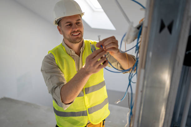 Electrical Rewiring Services in Chickasha, OK